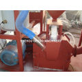 Plastic PVC Pulverizer Machine